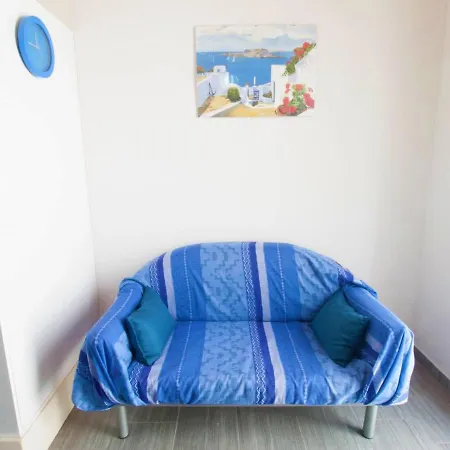 Апартаменты Studio By Interhome